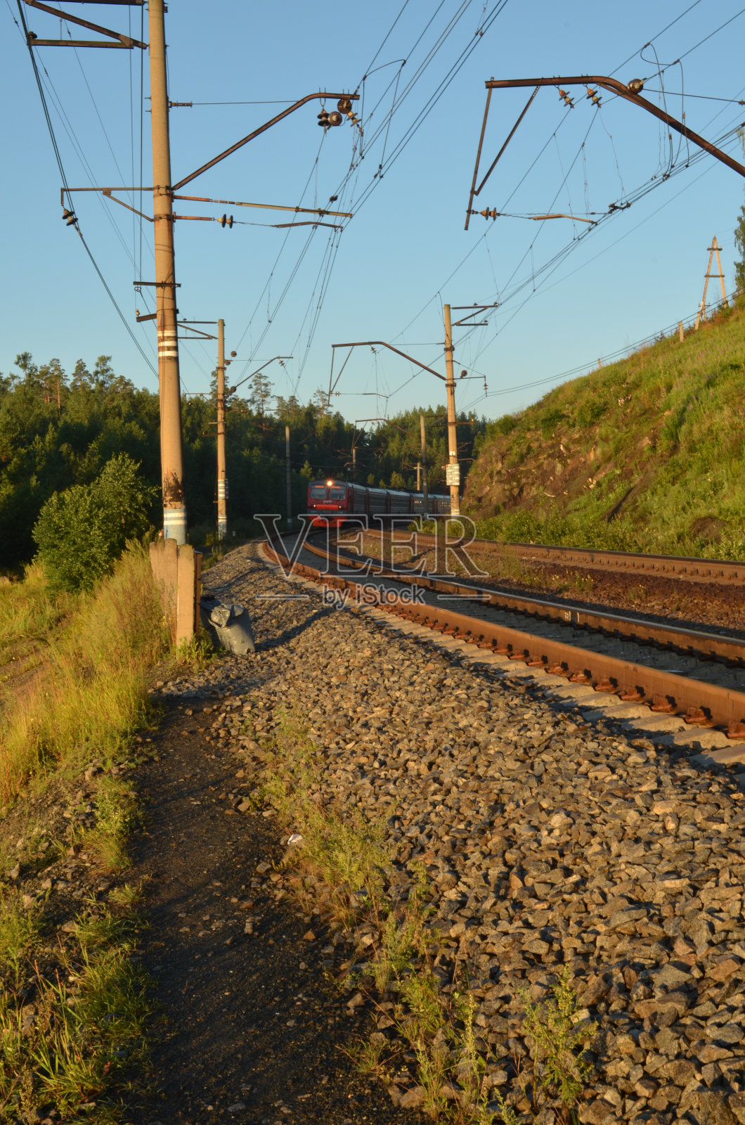 大自然照片摄影图片