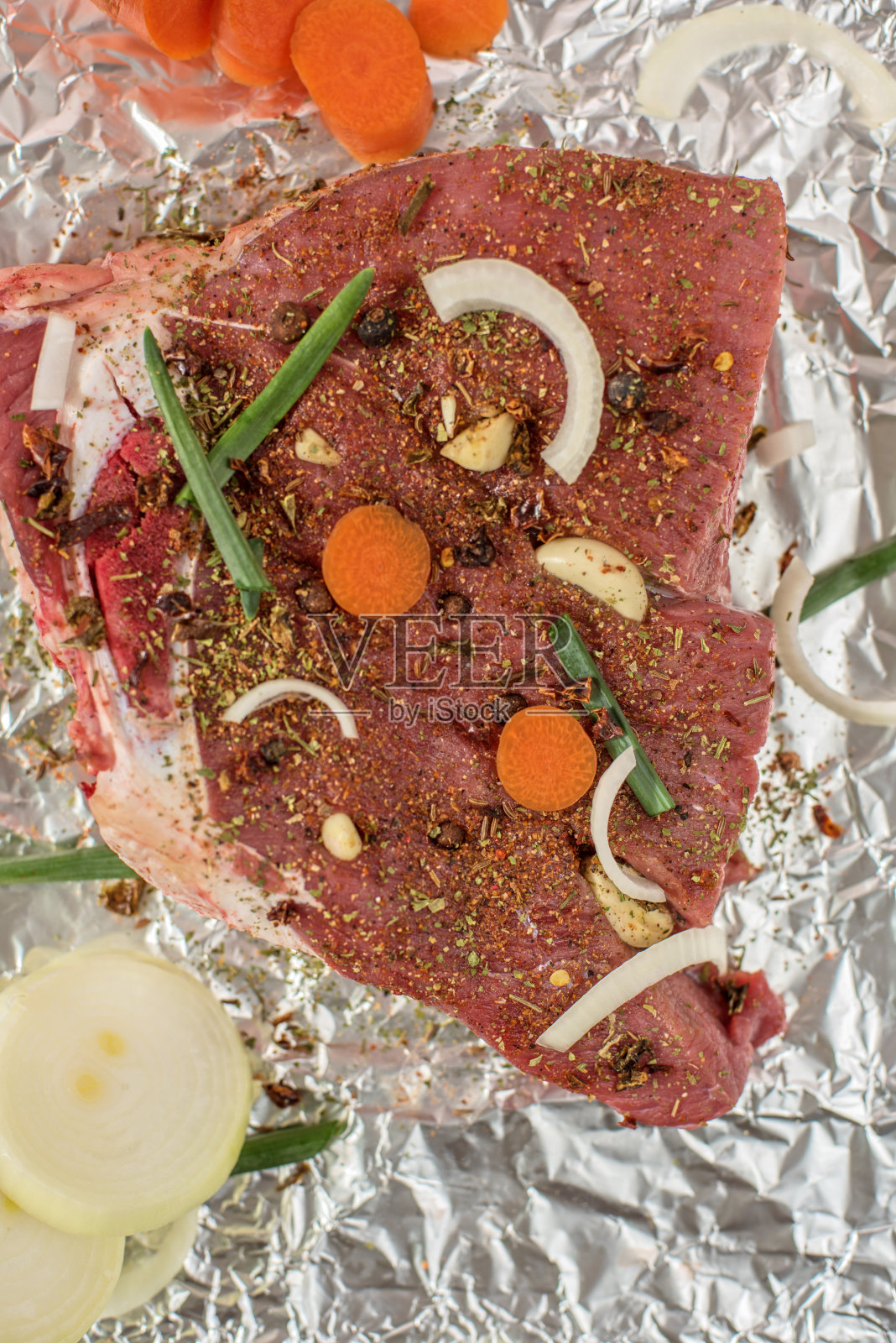 牛肉肉照片摄影图片