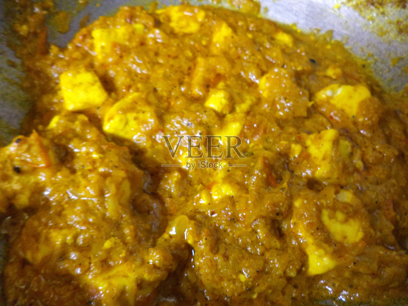 热豆腐照片摄影图片