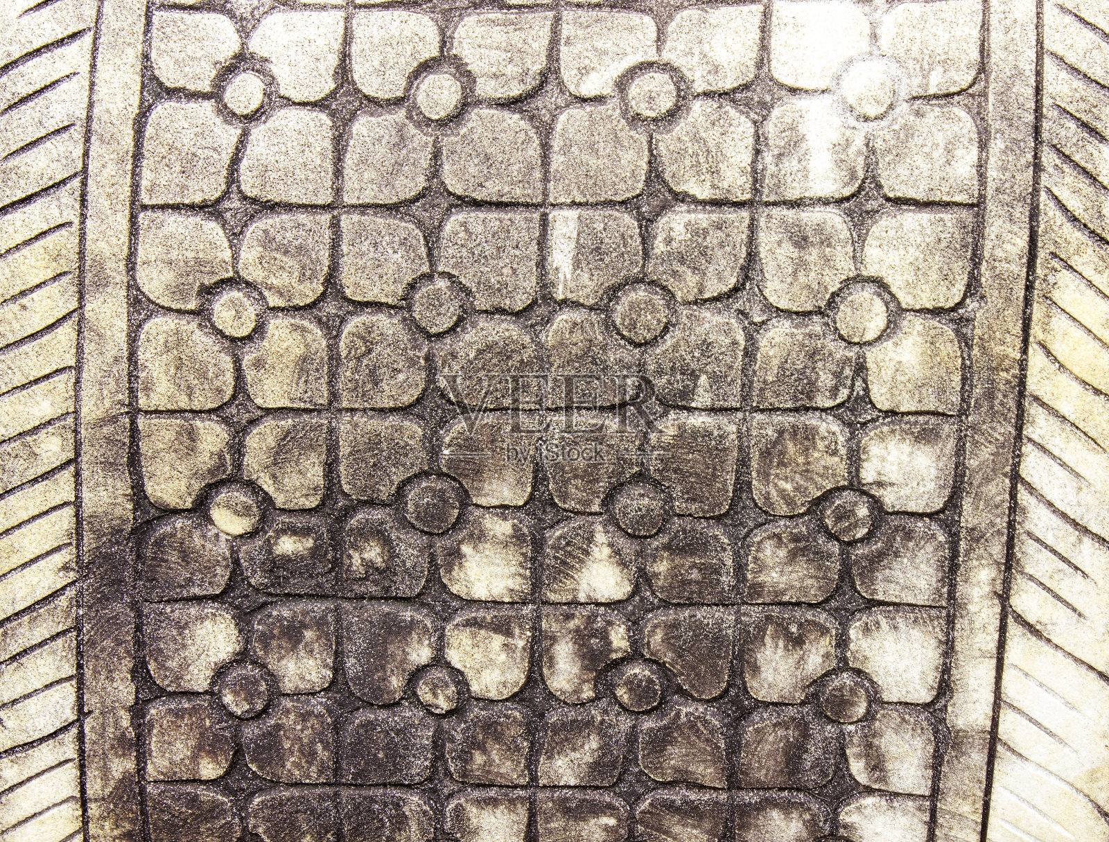 砂岩雕刻照片摄影图片