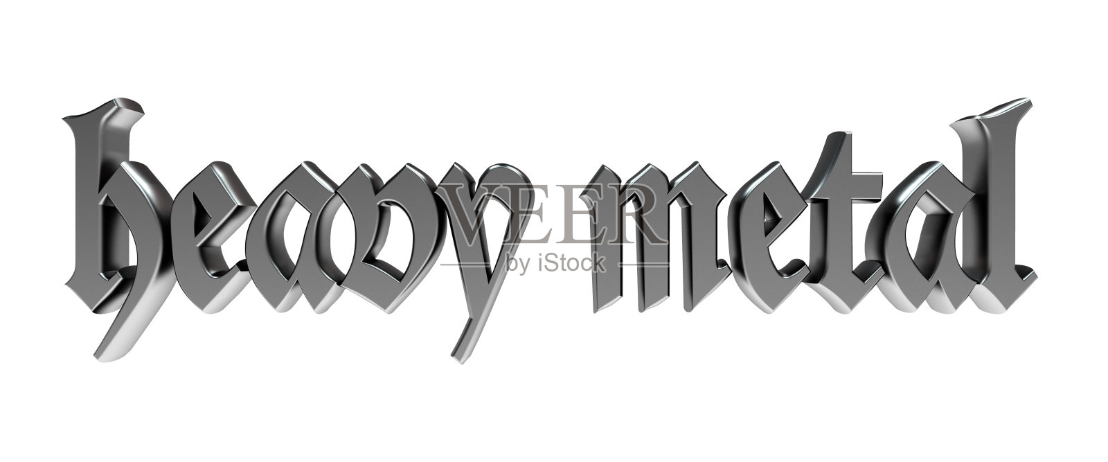 重金属照片摄影图片