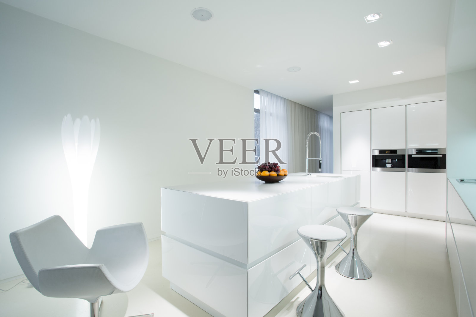 厨房与餐饮空间照片摄影图片