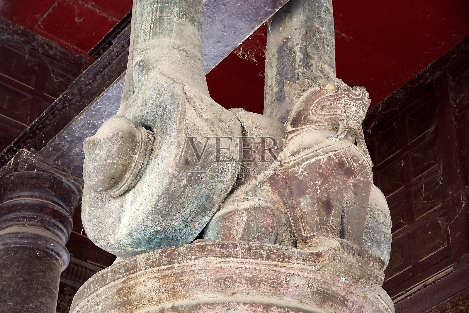 Mingun贝尔缅甸照片摄影图片