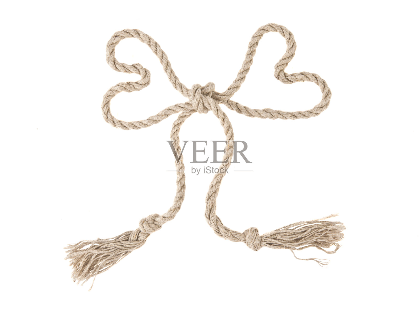 隔离绳首照片摄影图片