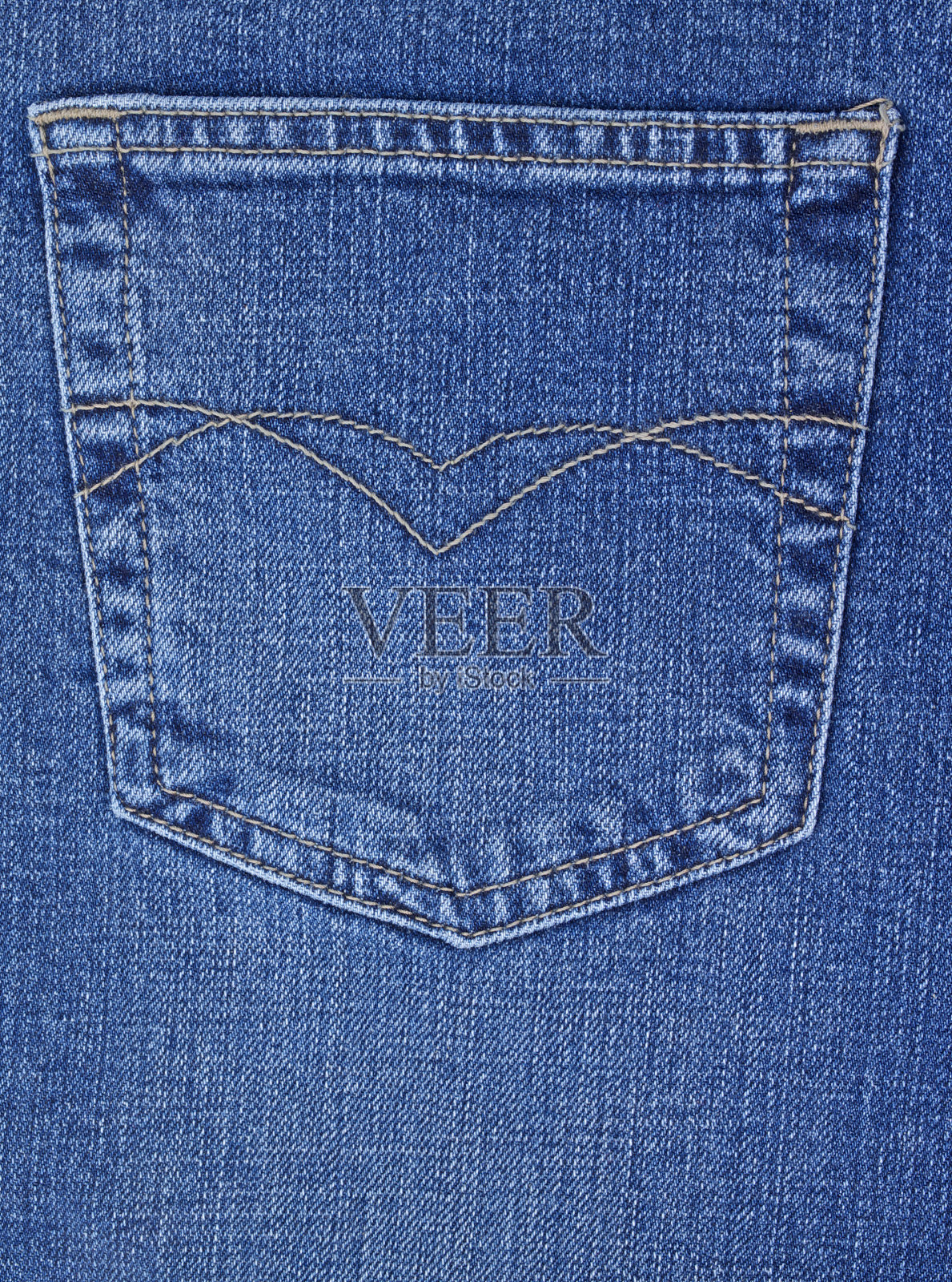 口袋的牛仔裤照片摄影图片