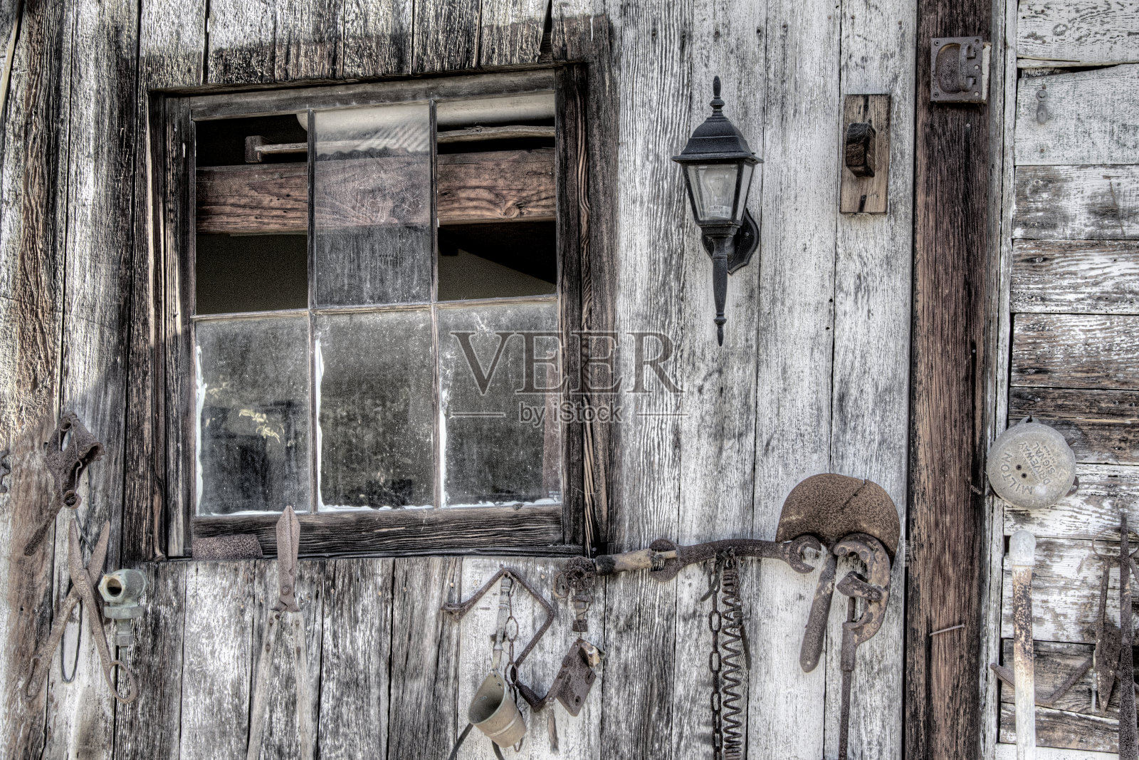 乡村的窗口照片摄影图片