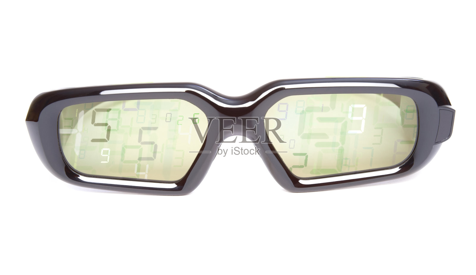 3 d眼镜照片摄影图片