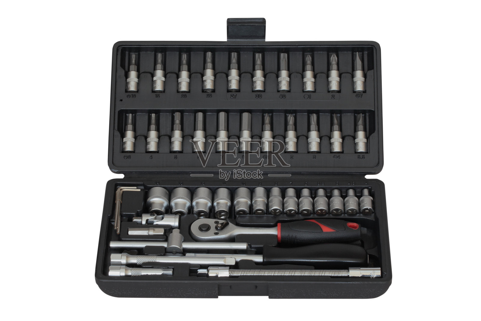 工具包照片摄影图片