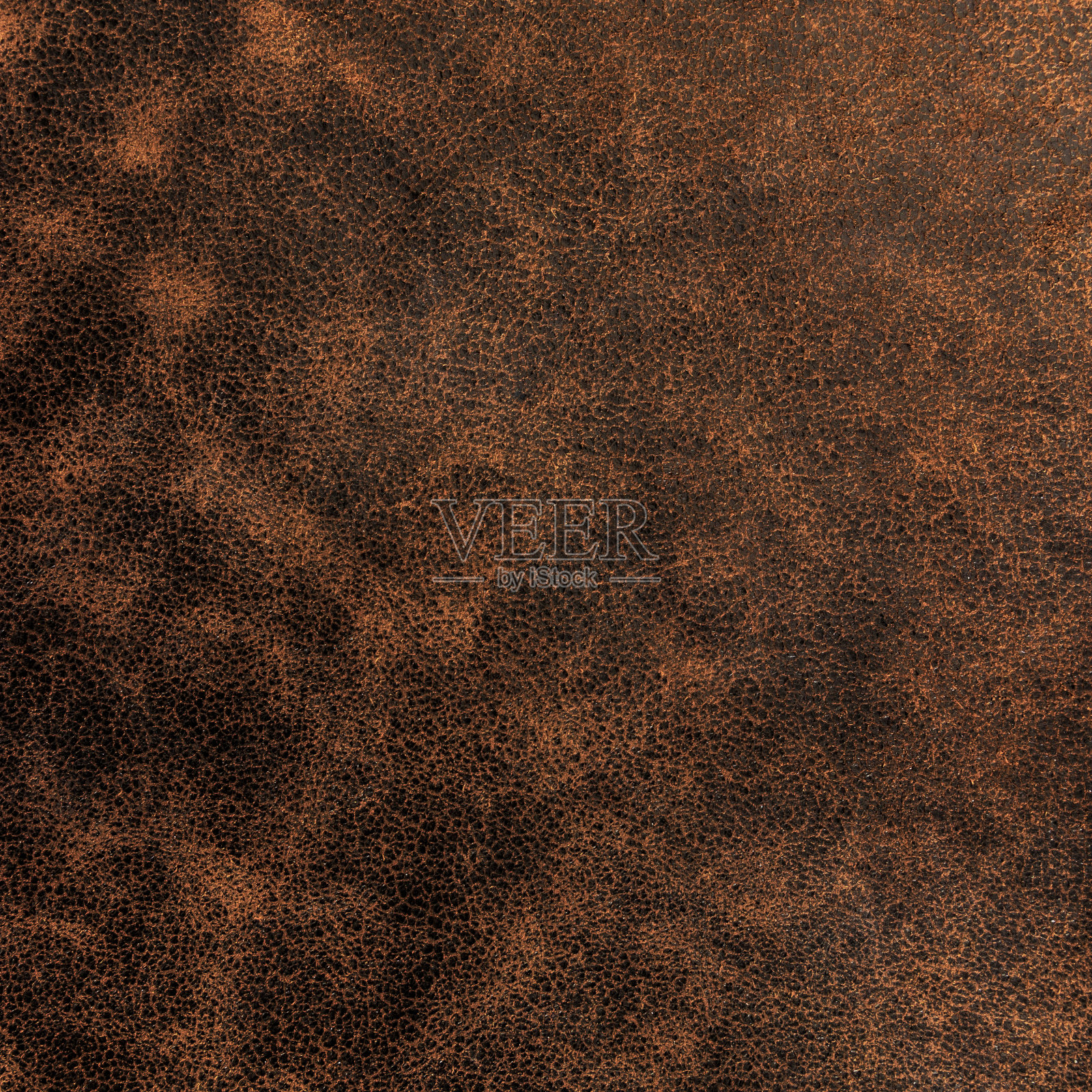 棕色皮革纹理作为背景照片摄影图片