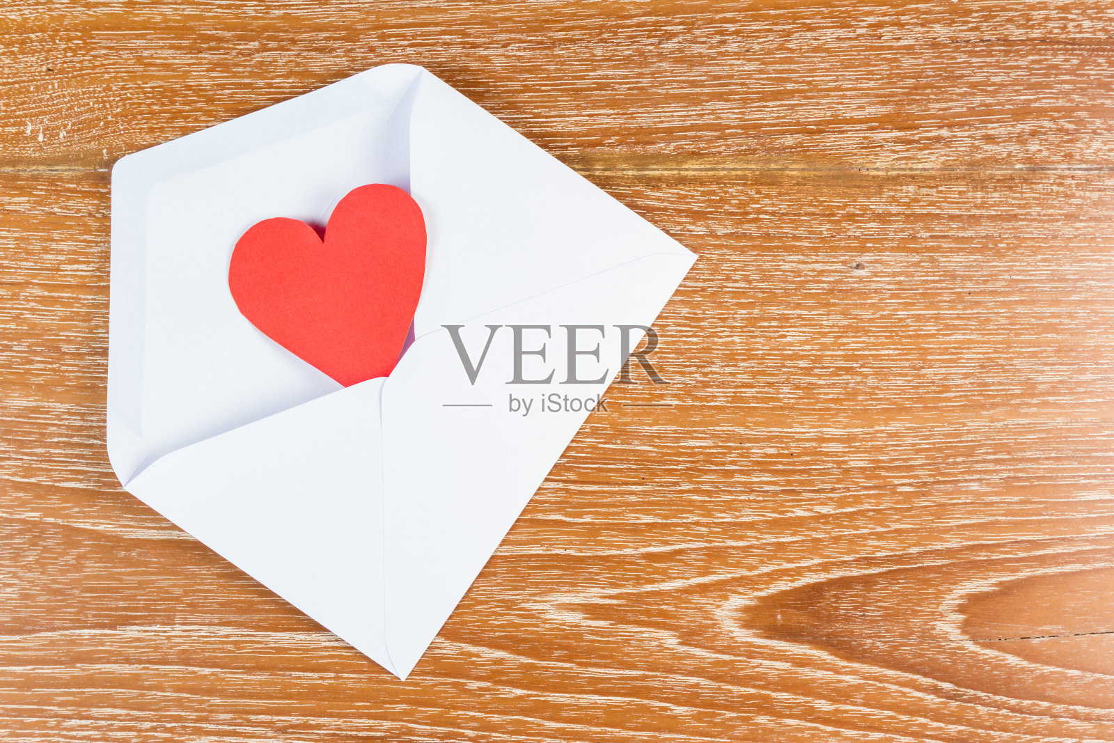 情书的信封照片摄影图片