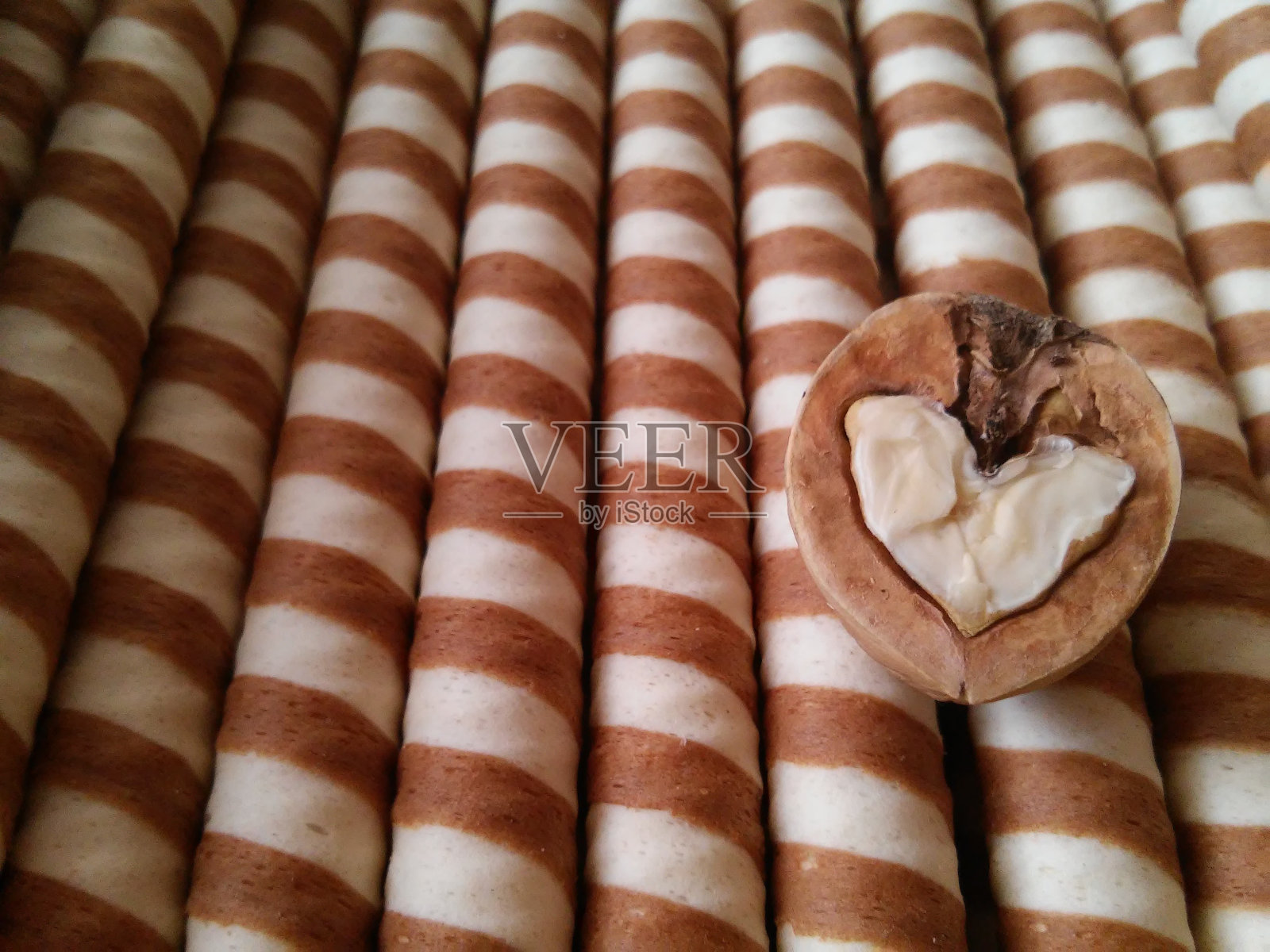 美味的小吃照片摄影图片