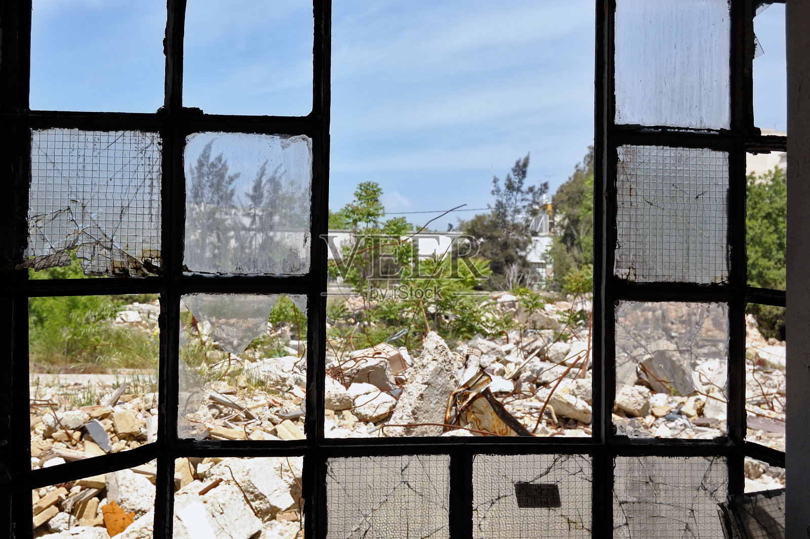 风景好的房间照片摄影图片