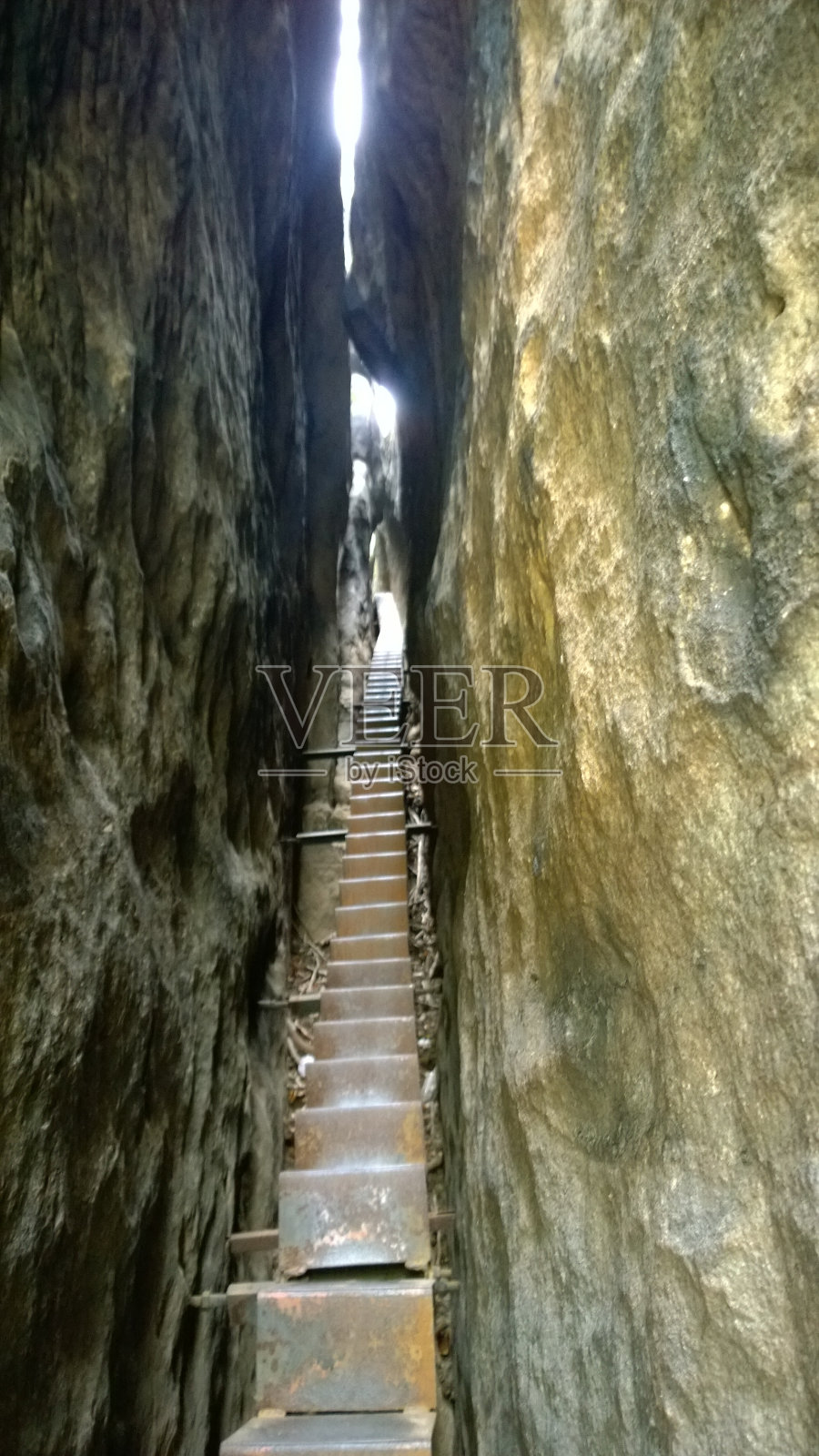 Elbsandsteingebirge天堂的阶梯照片摄影图片