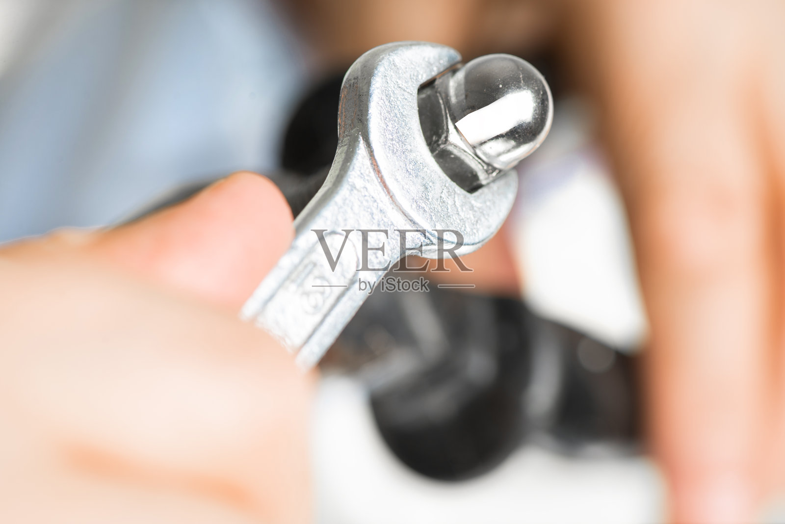 扳手照片摄影图片