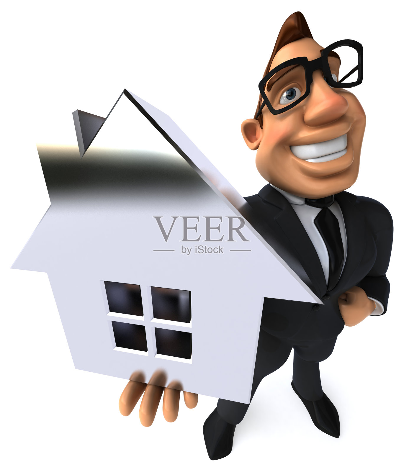 商人照片摄影图片