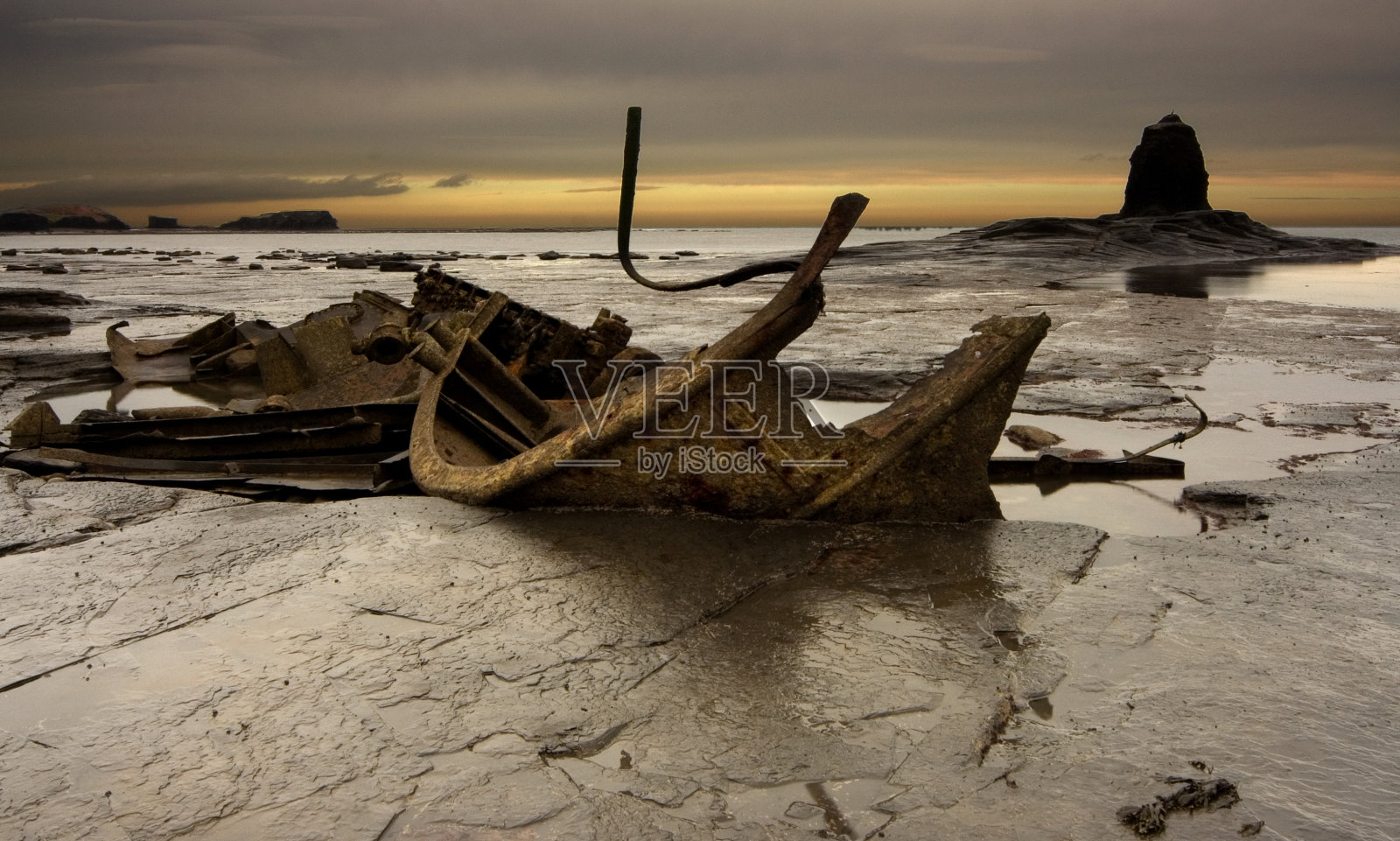 盐湖城湾-黑色的Nab照片摄影图片