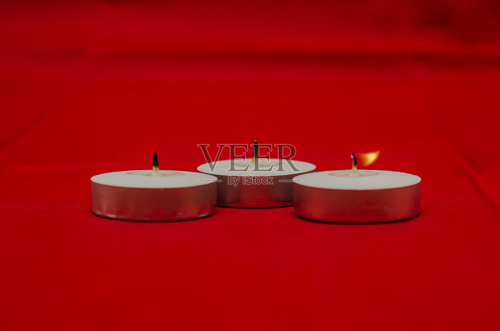 香味的蜡烛照片摄影图片