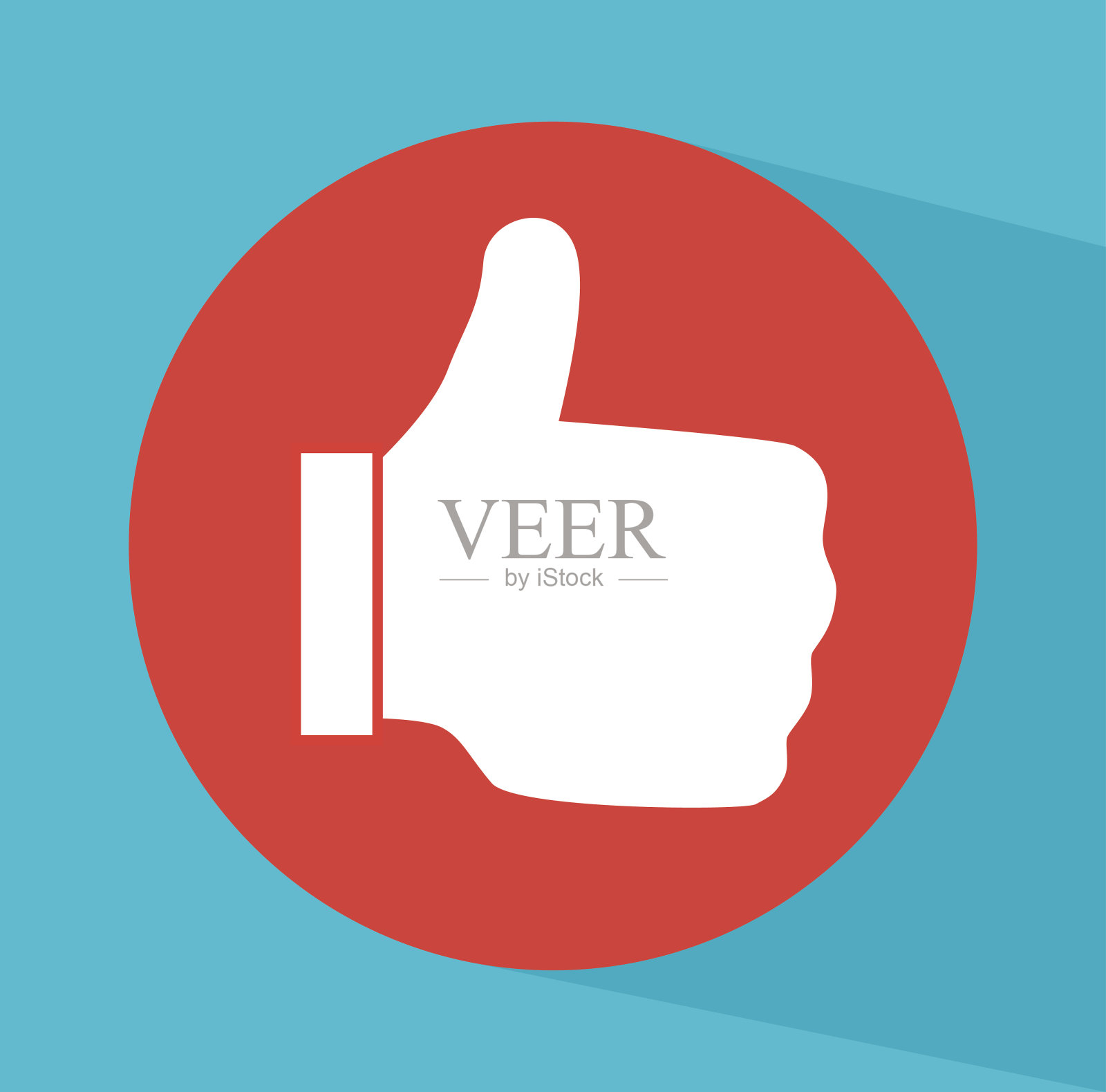 喜欢设计插画图片素材