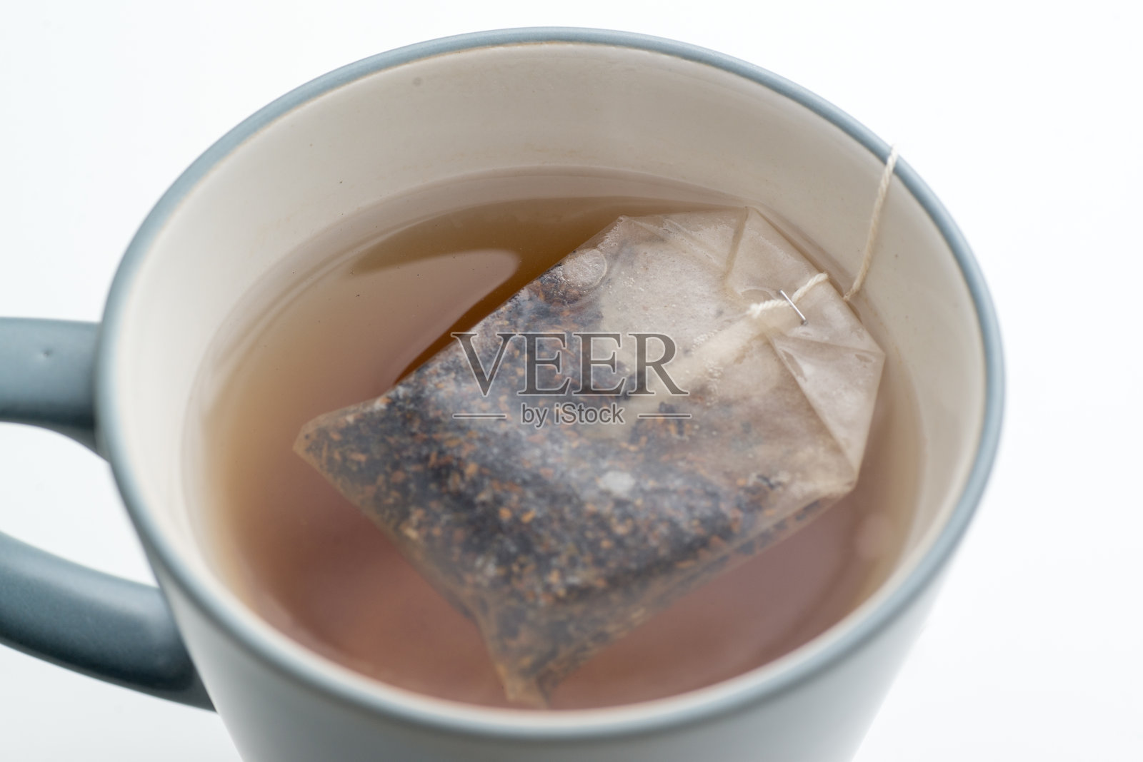 茶叶袋照片摄影图片