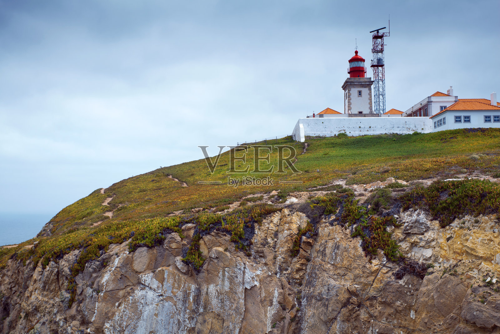 罗卡角照片摄影图片