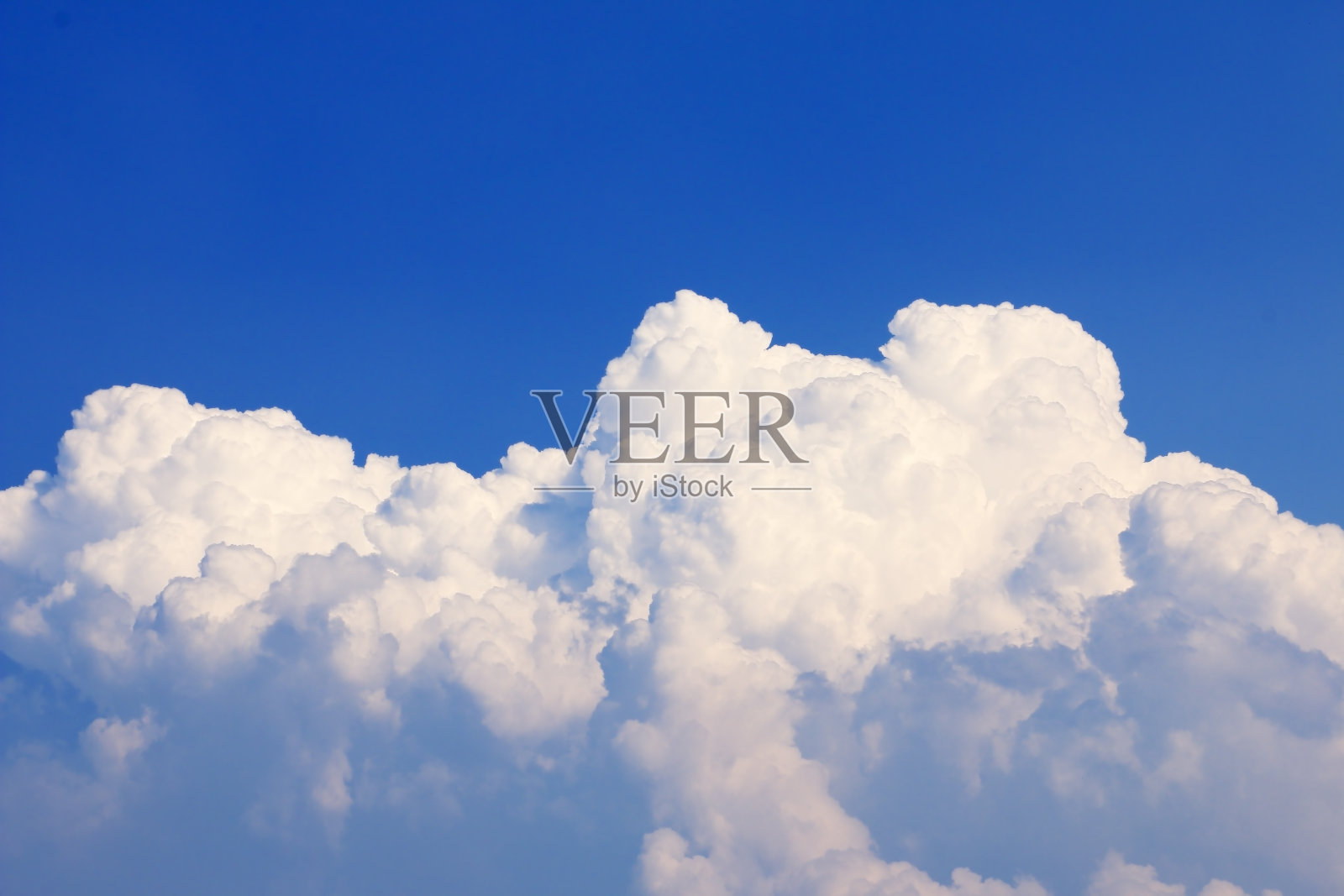 天空云层照片摄影图片