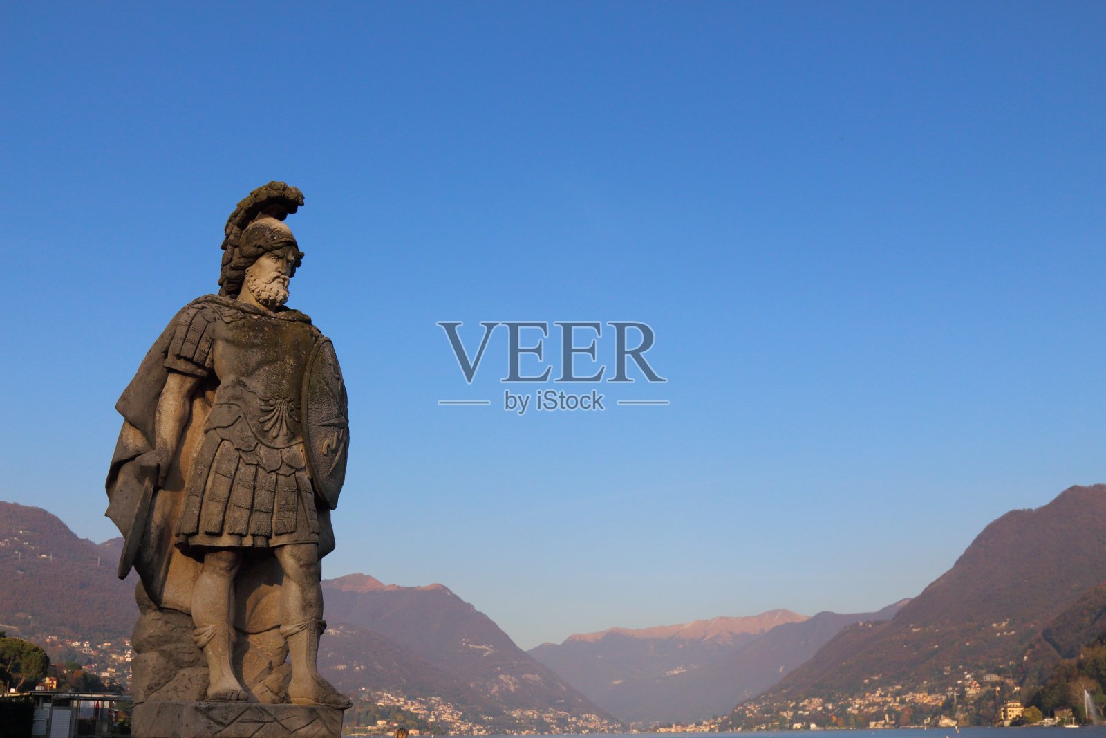 火星上的科莫照片摄影图片