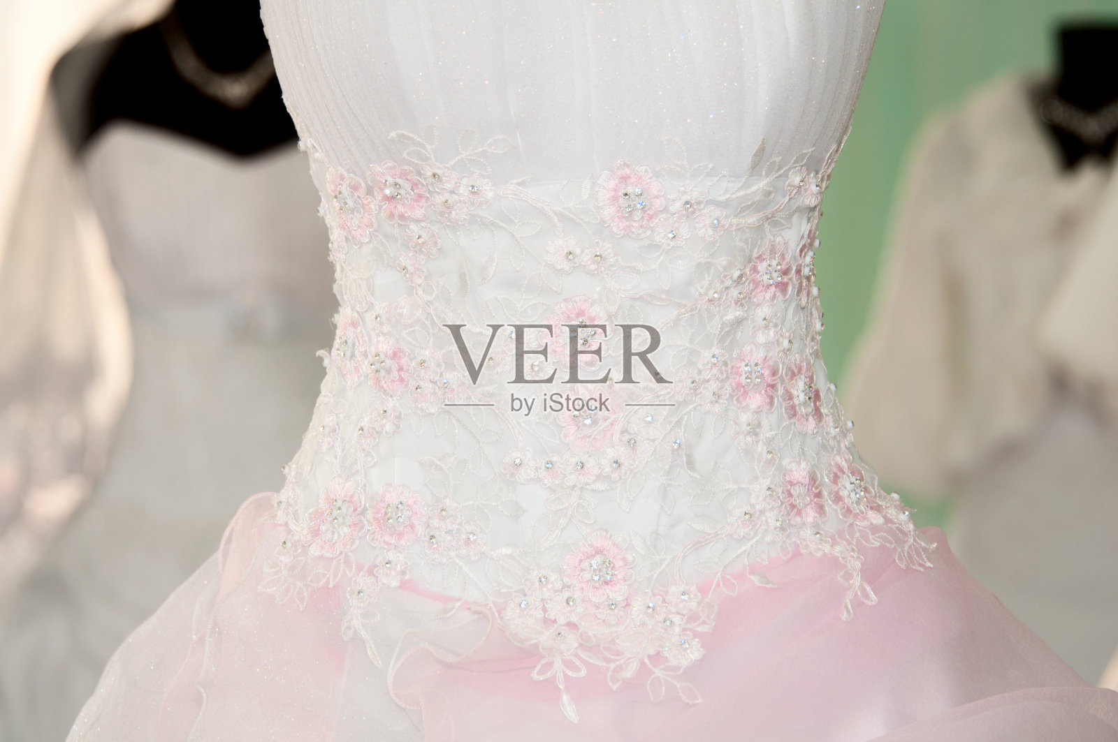 婚纱照片摄影图片