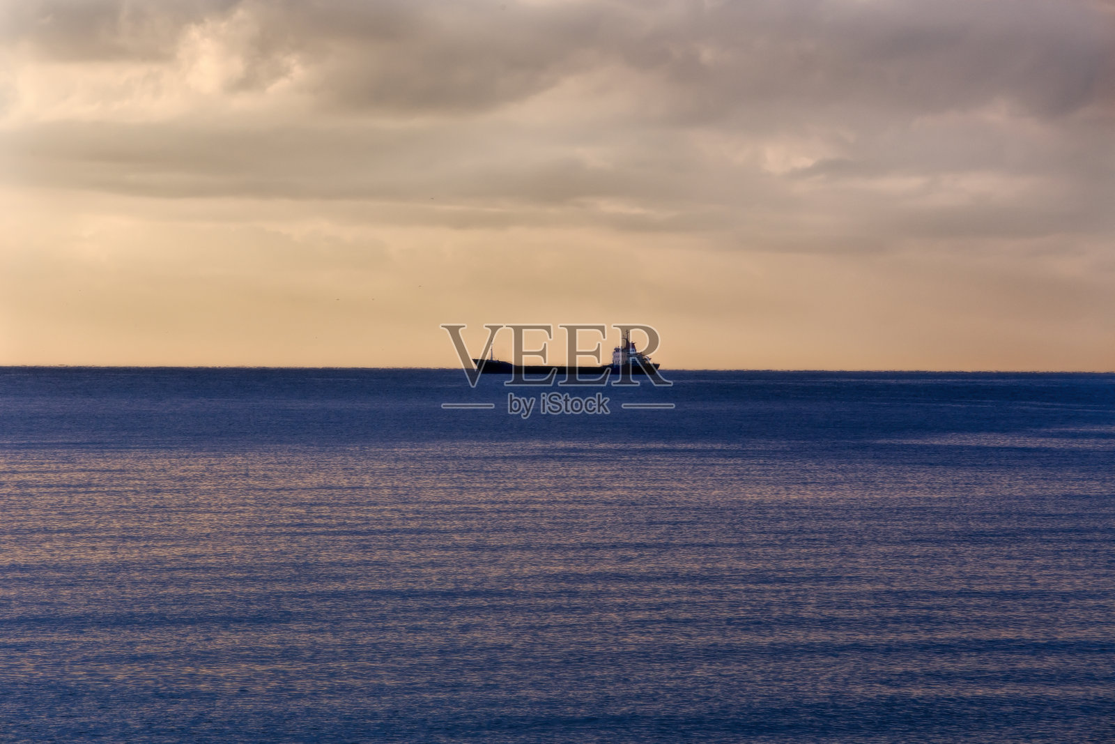 日落照片摄影图片