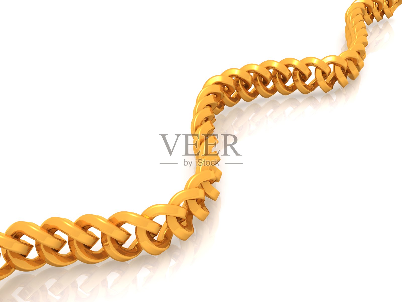 链照片摄影图片