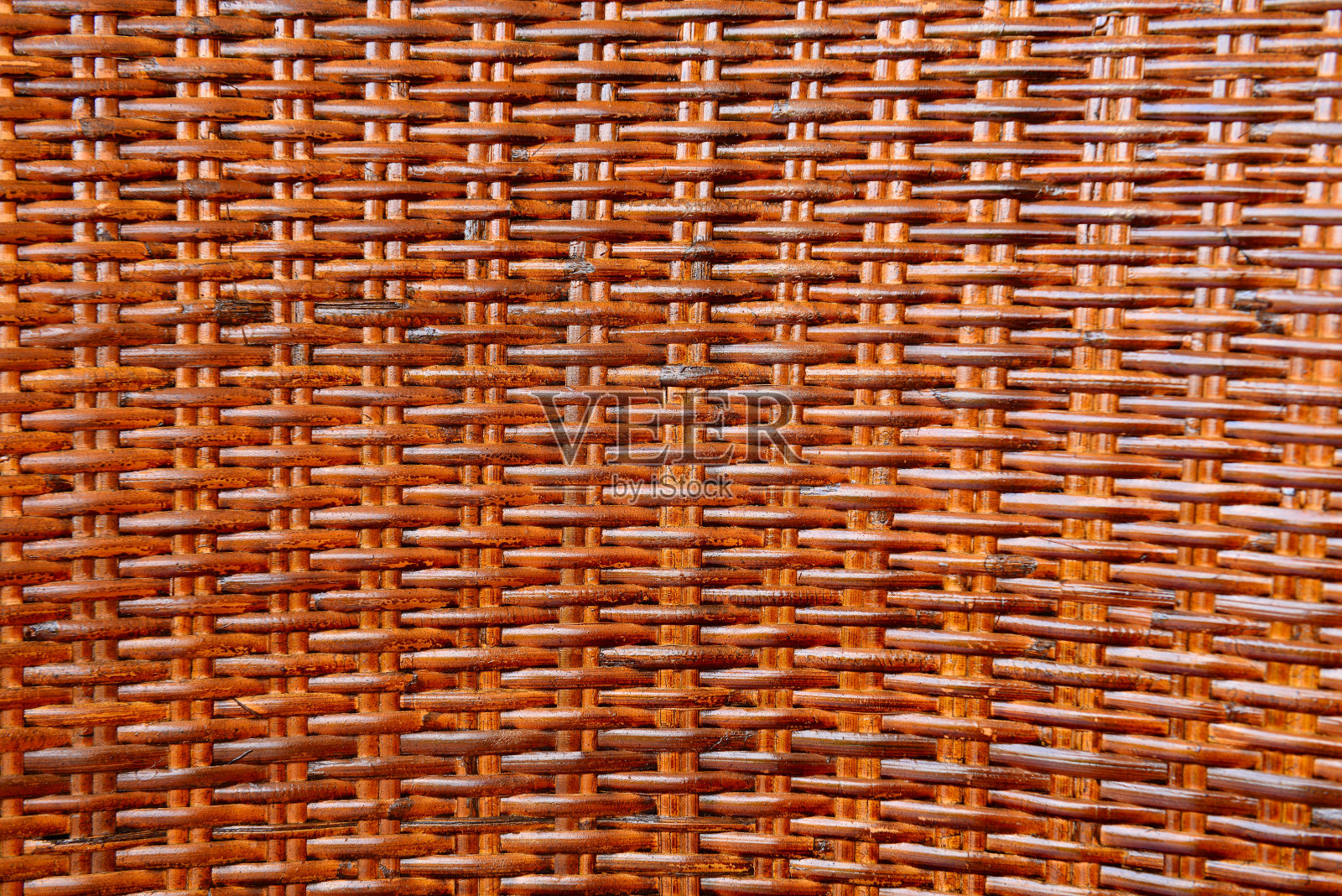 柳条编织的照片摄影图片