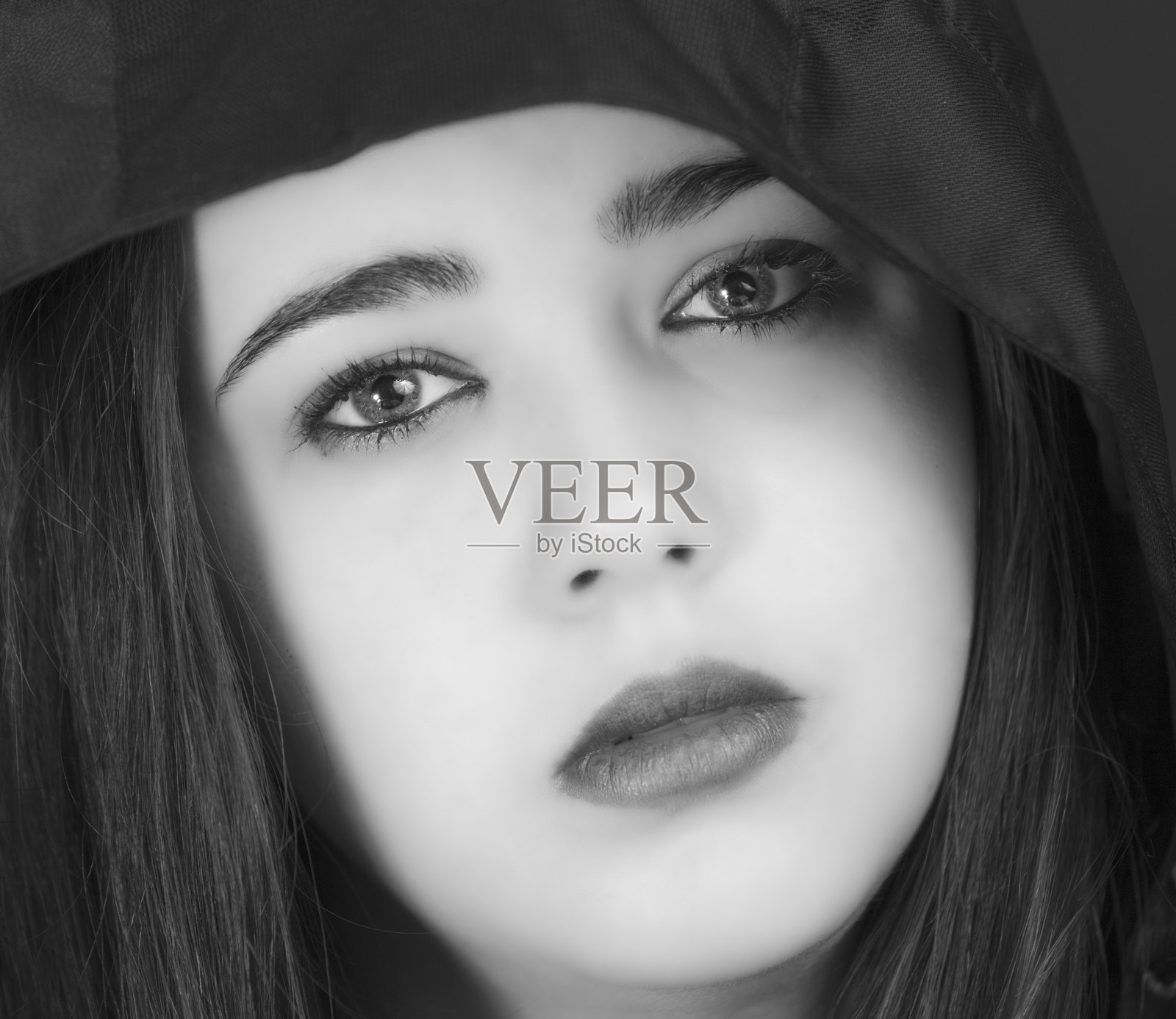 芭芭拉照片摄影图片