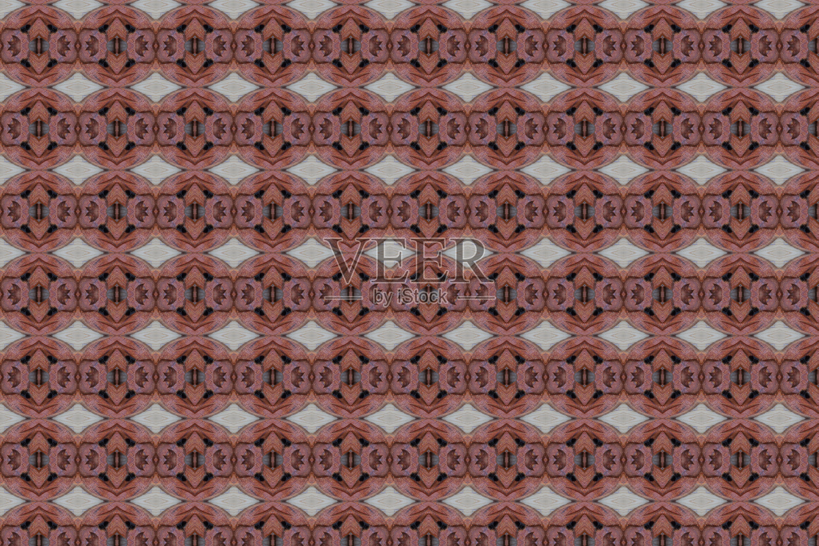 雕花木墙关照片摄影图片