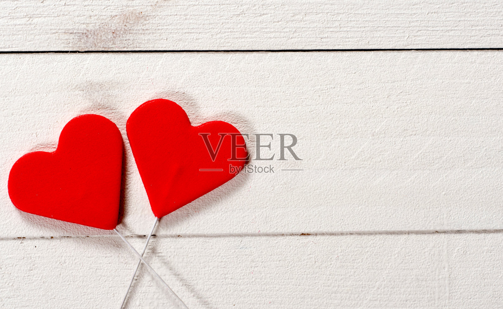 两个心照片摄影图片