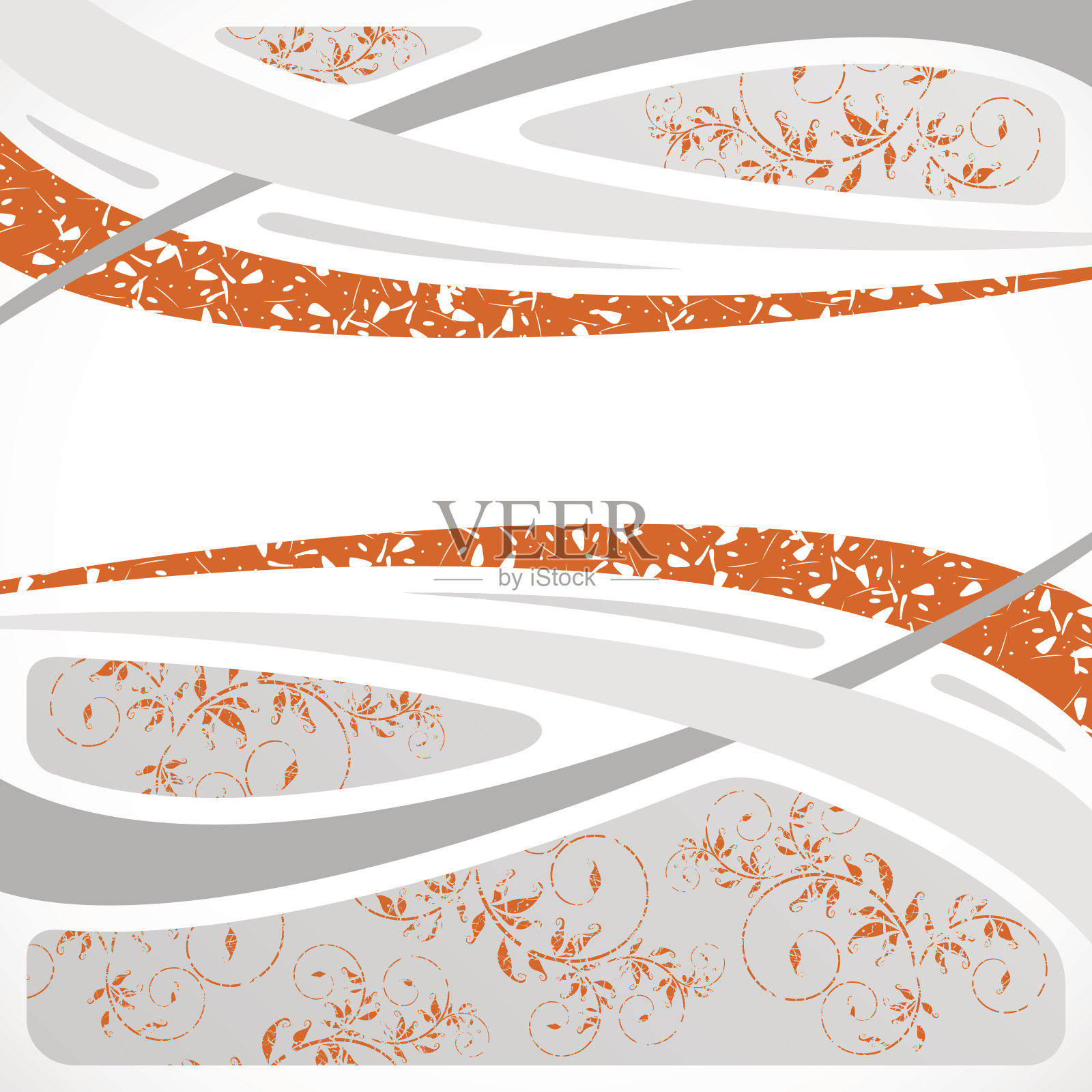 抽象的背景插画图片素材