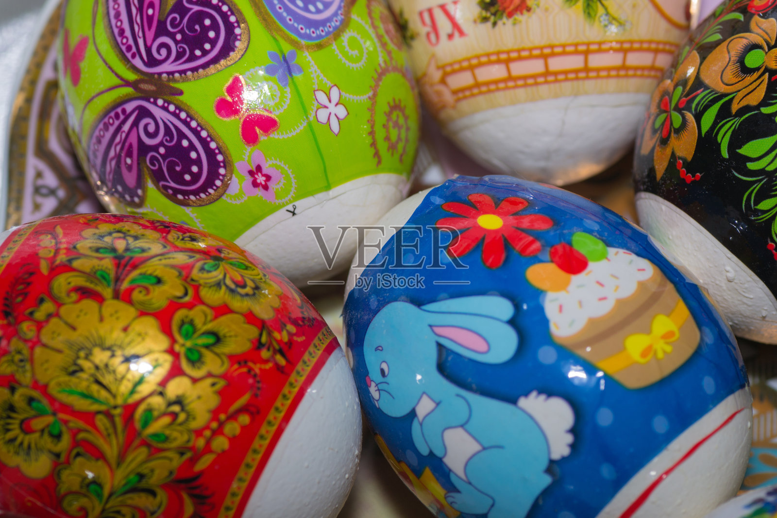 复活节蛋照片摄影图片