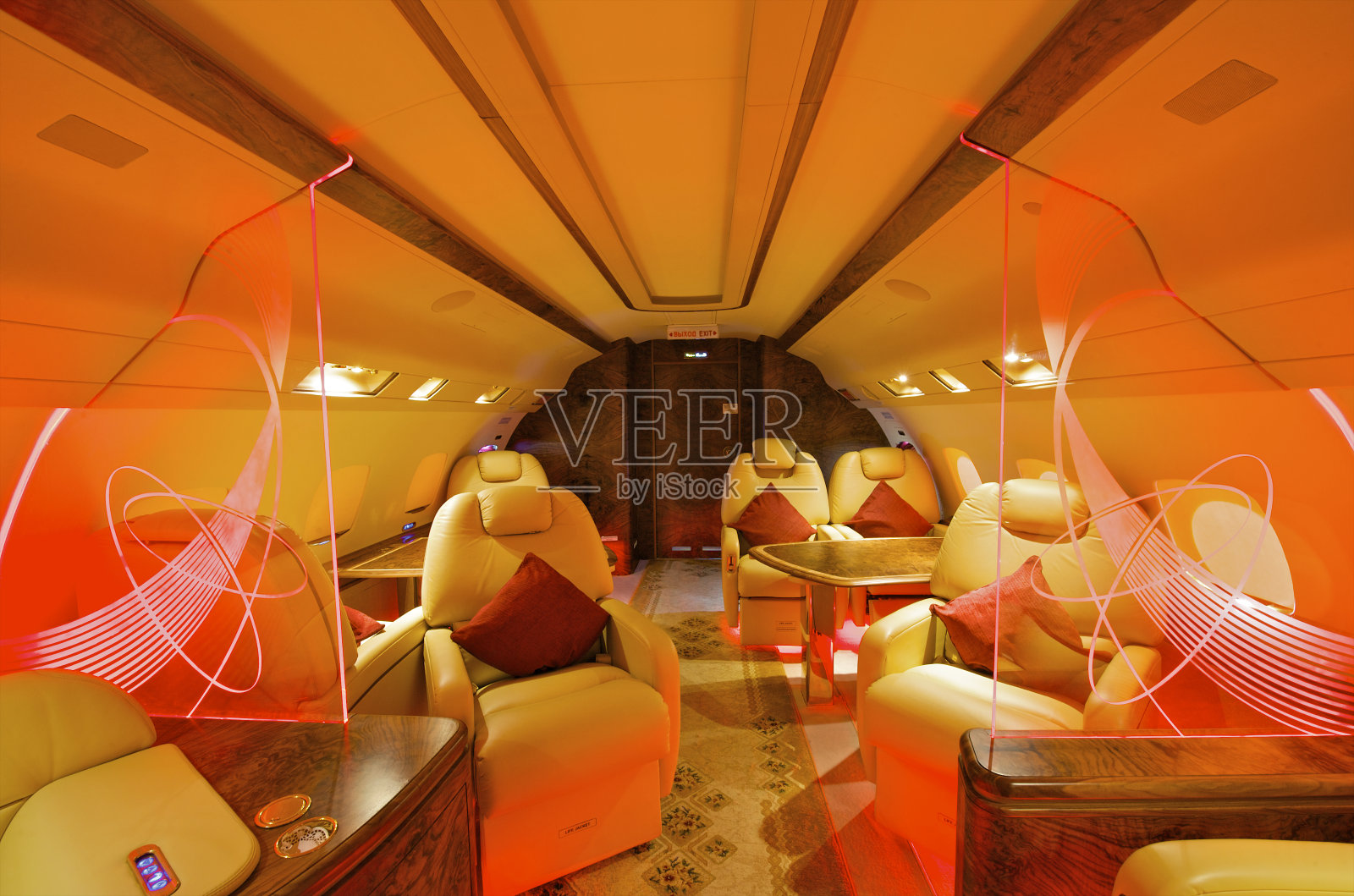 商用飞机照片摄影图片