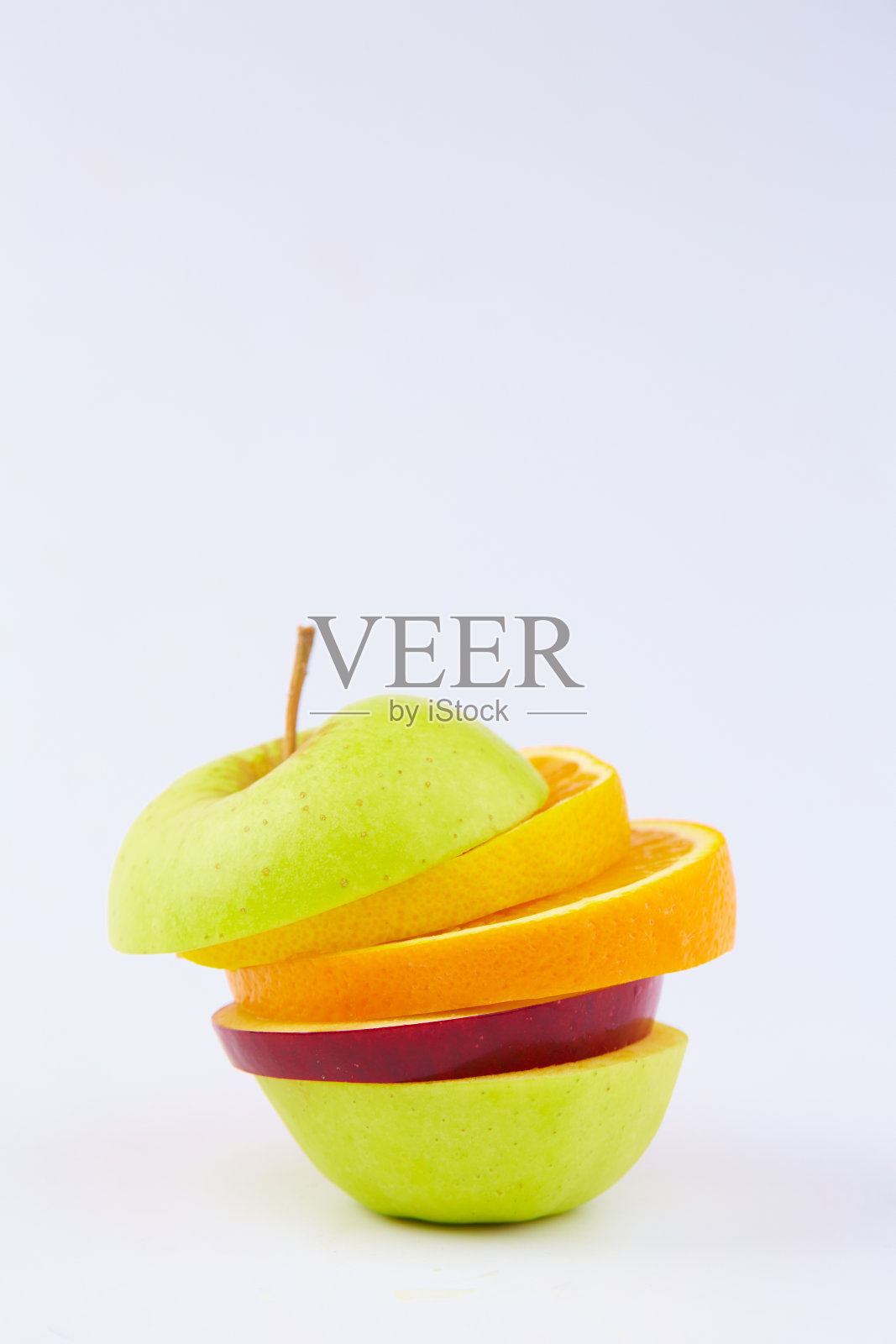 切水果照片摄影图片