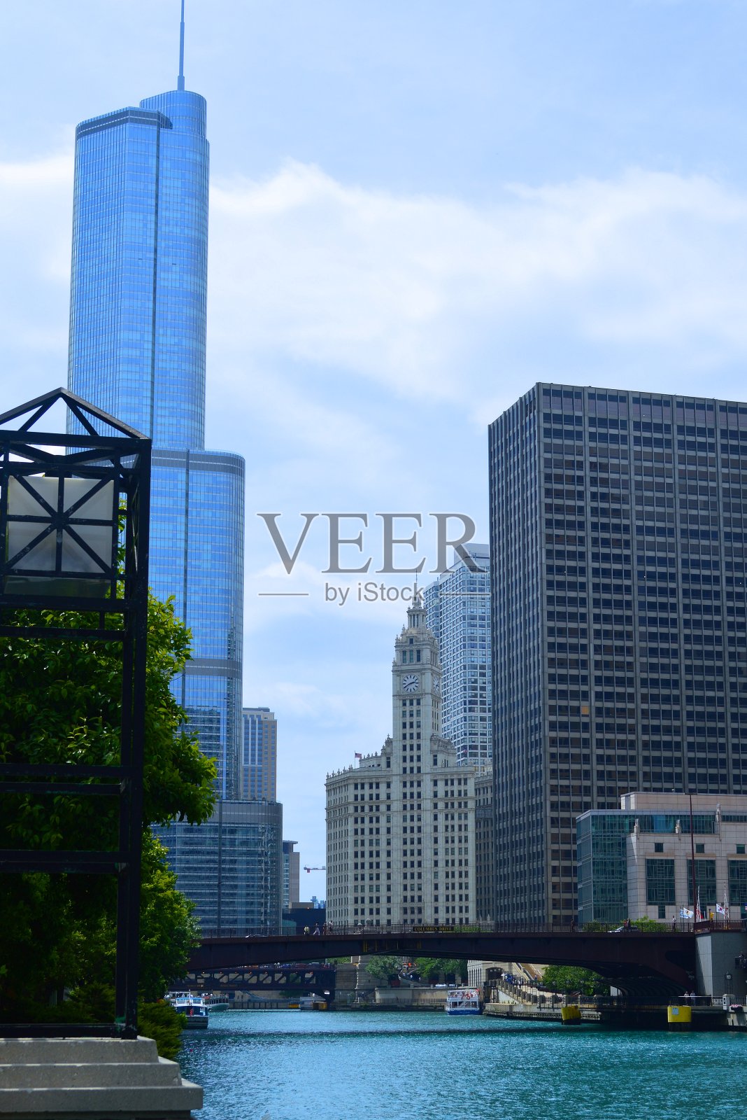 芝加哥15照片摄影图片