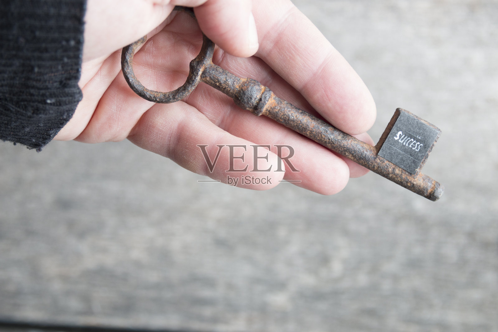 成功的关键照片摄影图片