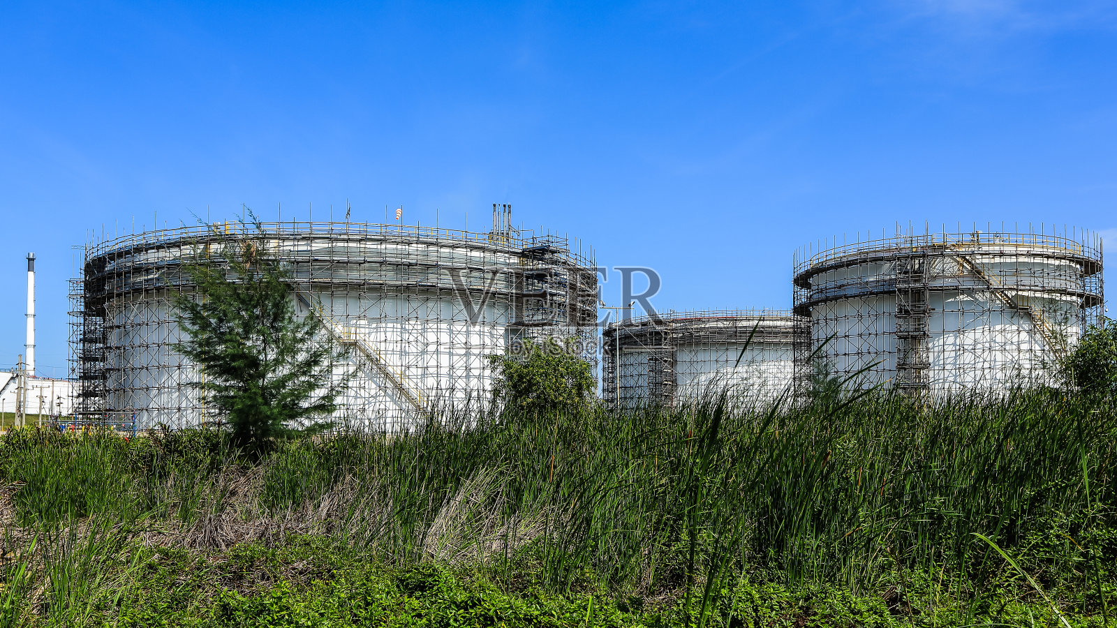 油箱照片摄影图片