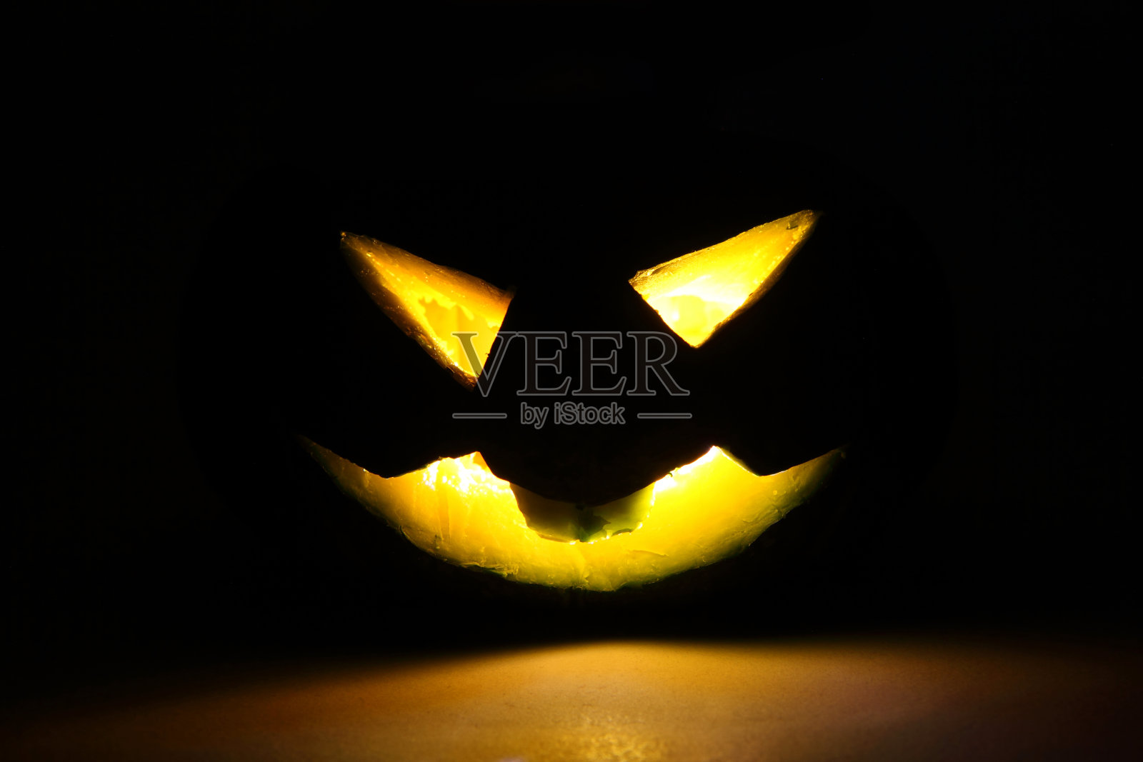 万圣节的南瓜照片摄影图片