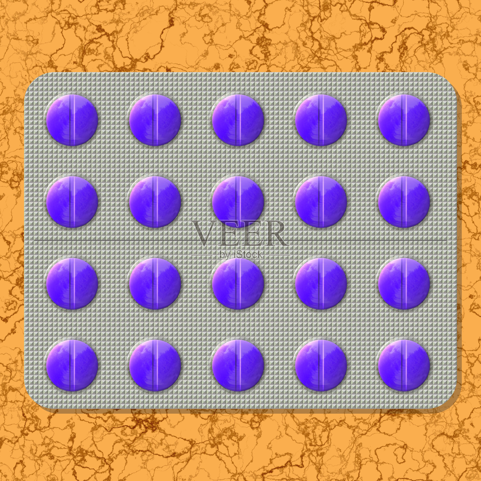 生成雇佣纹理的平板电脑照片摄影图片