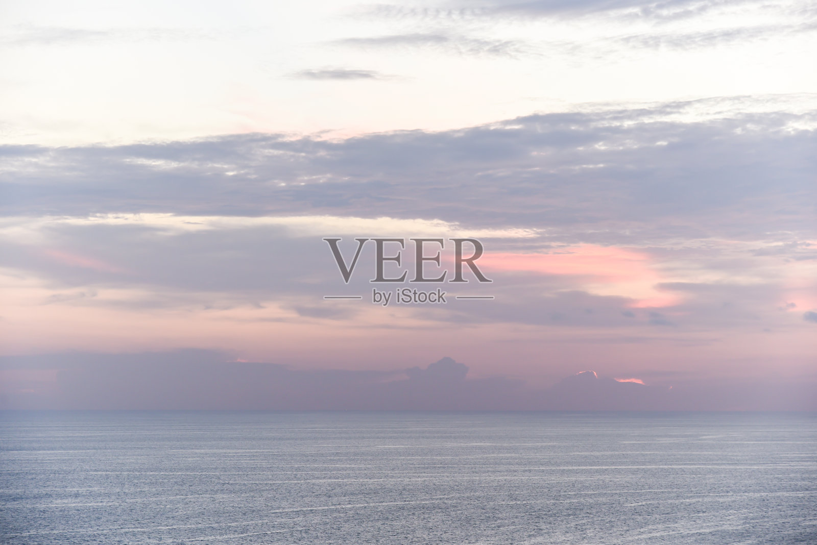 日落在海角照片摄影图片