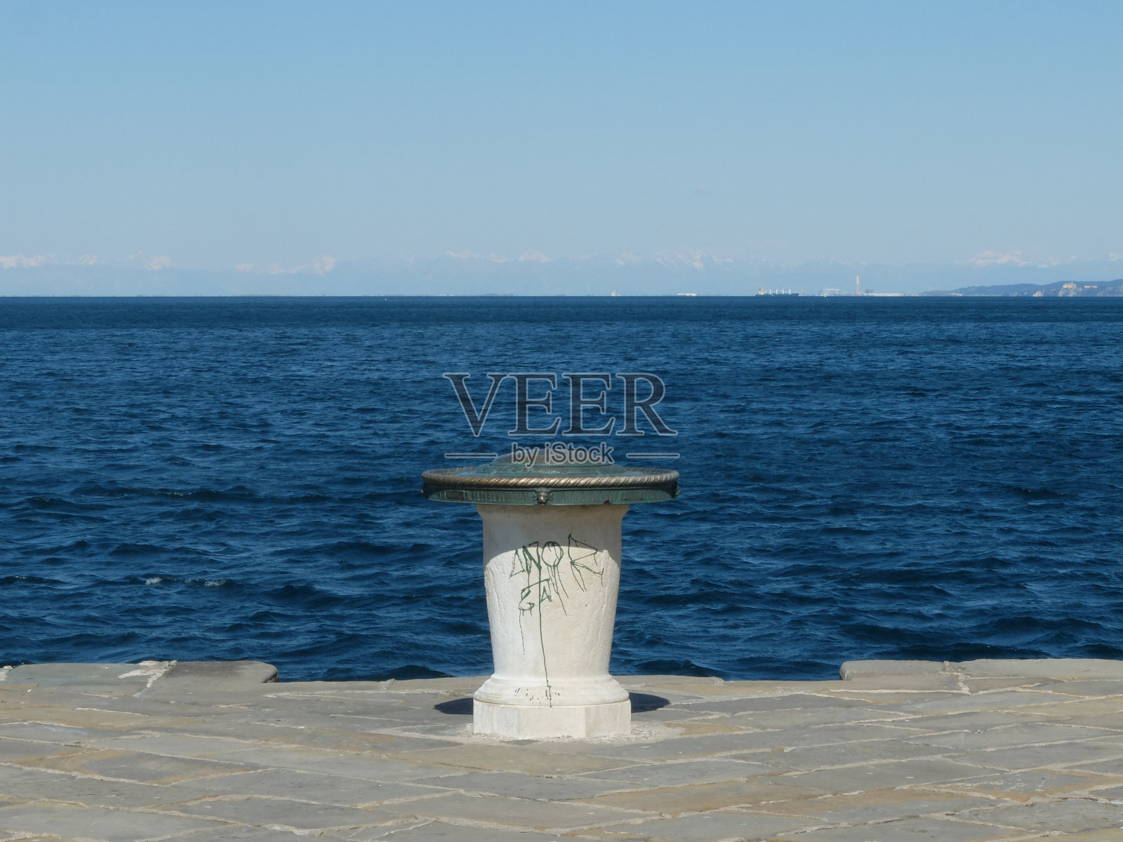 的里雅斯特照片摄影图片