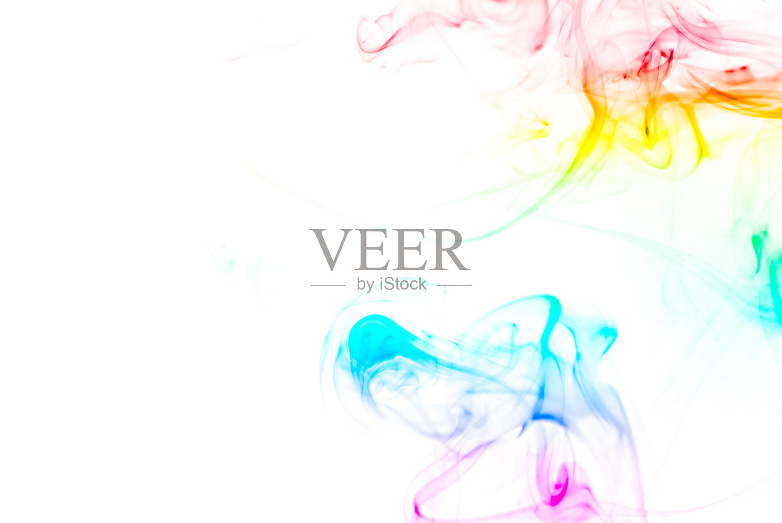 烟的纹理照片摄影图片