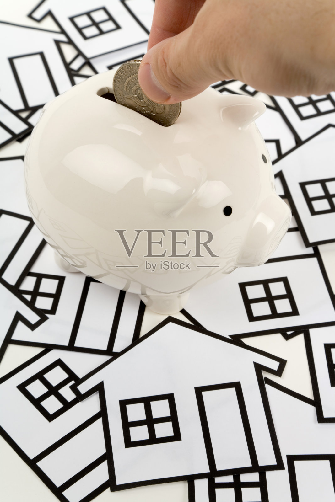 房地产的概念照片摄影图片