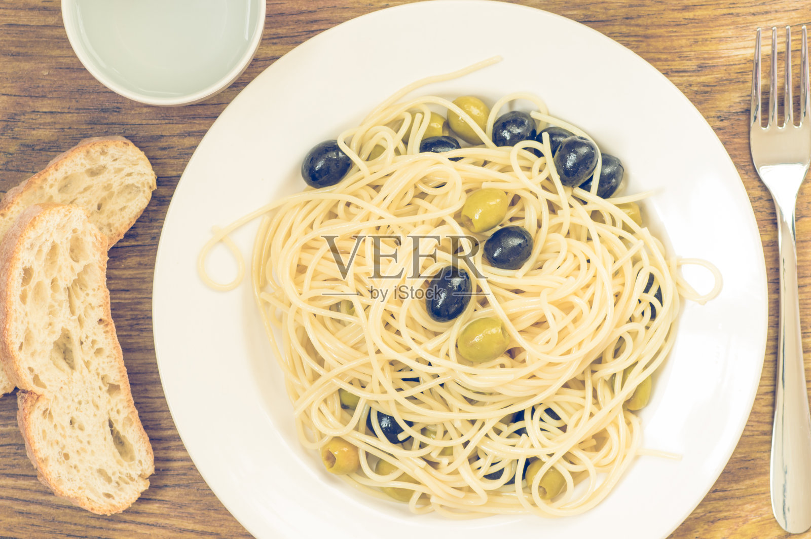 意大利阿莱橄榄照片摄影图片