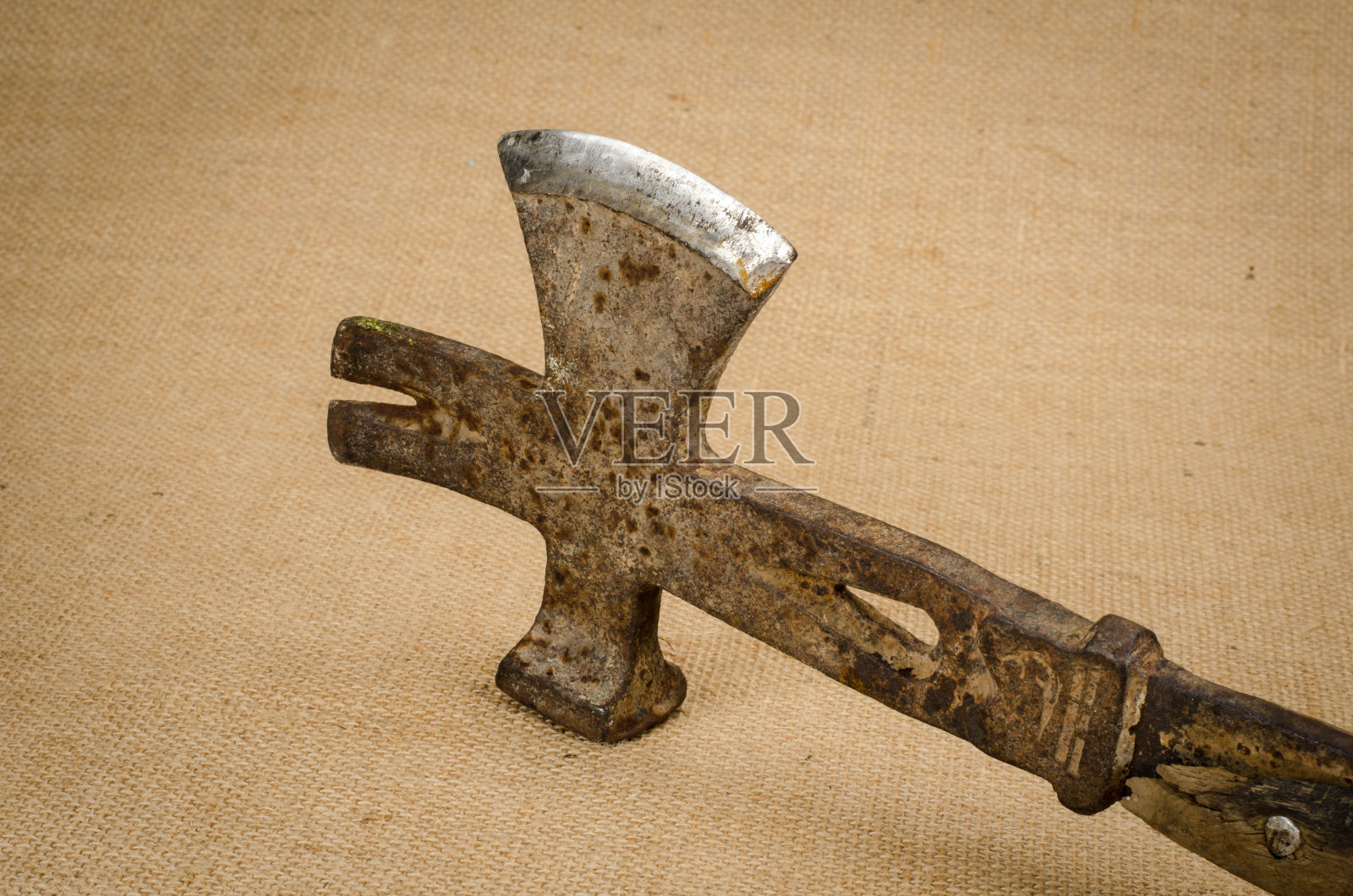 古代斧头照片摄影图片