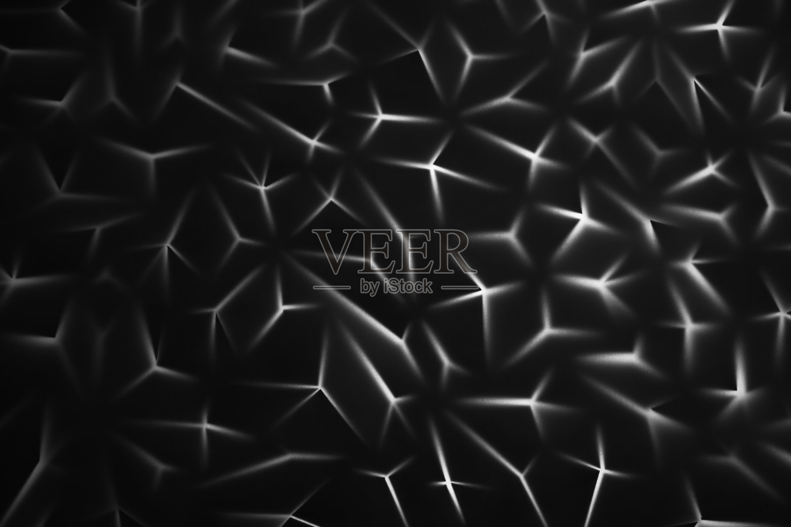 三角形、十字架、光线、交换式黑纸,照片摄影图片