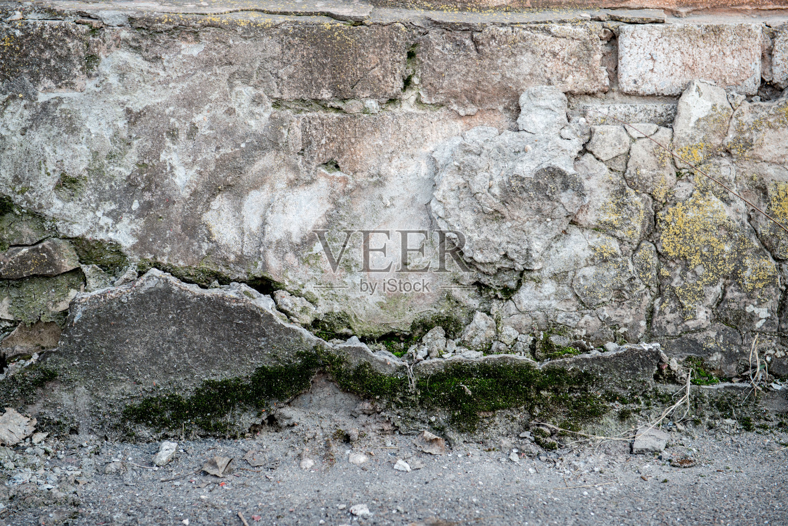 老风化墙照片摄影图片